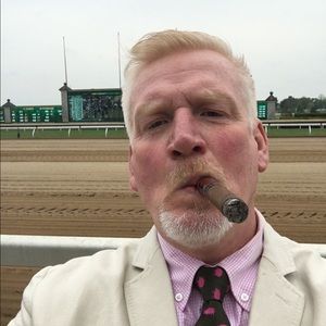 Meet your Posher, Brian